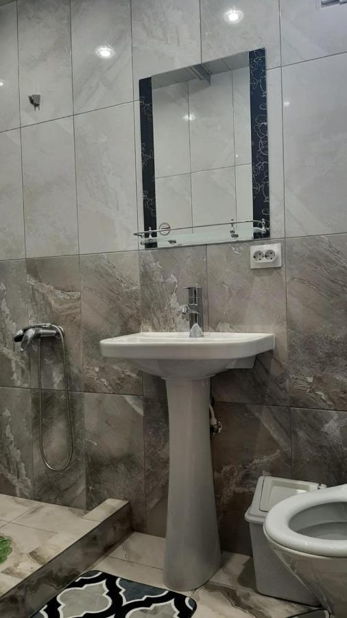 Hotel Zolotaya Buhta 10 Pizunda Zimmer foto